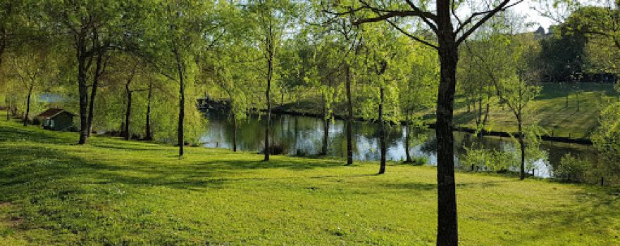 Parque Urbano do Rio Ul