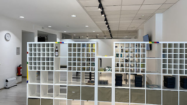 GAME ON Düsseldorf - Das Teamevent