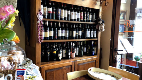 Chianti Cashmere Goat Farm