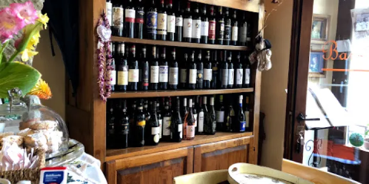 Chianti Cashmere Goat Farm