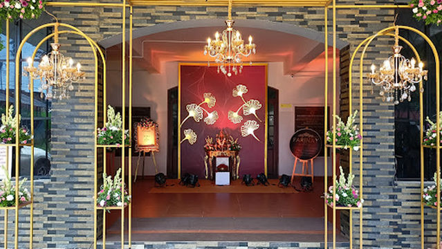 C S I Convention Center