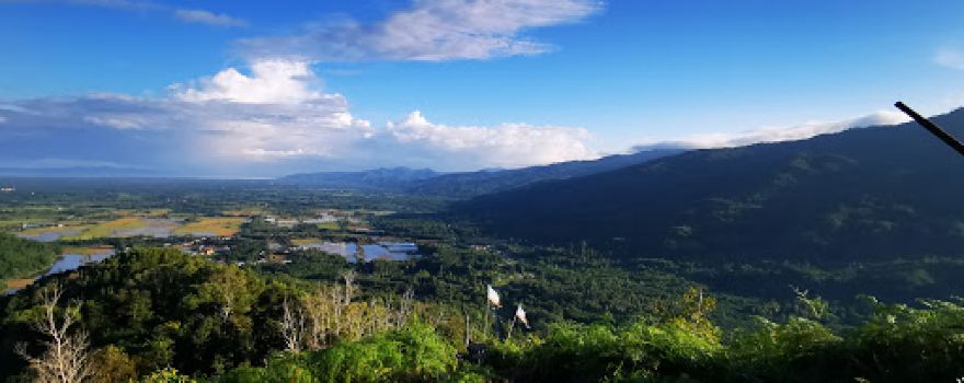 Mundan Hill