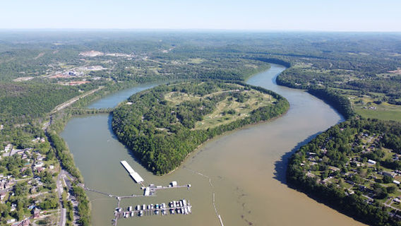 General Burnside Island Golf