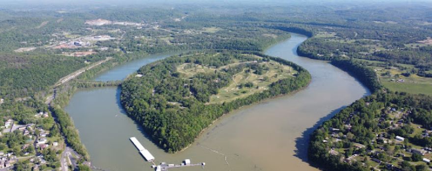 General Burnside Island Golf