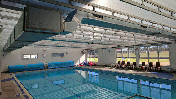Copper Coast Sport & Leisure Centre