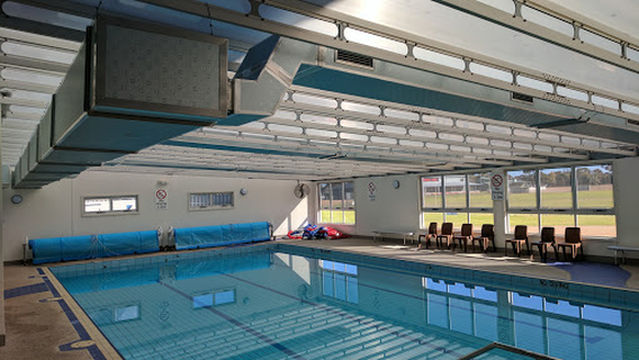 Copper Coast Sport & Leisure Centre