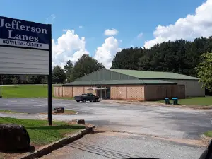 Jefferson Lanes