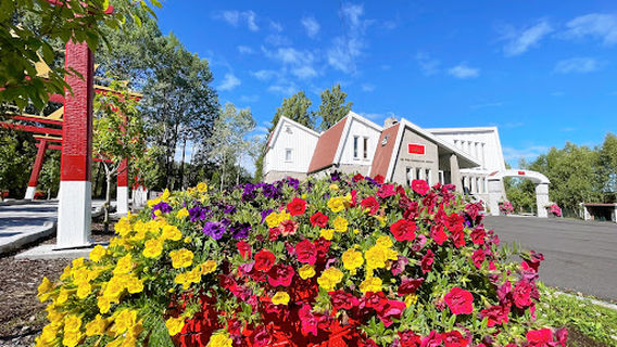Wat Phra Dhammakaya Norway