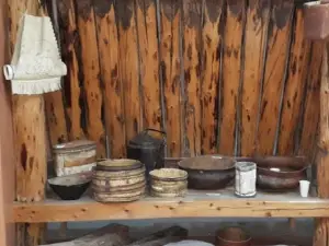 Muzey Zemledeliya