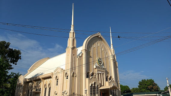 Iglesia Ni Cristo - Lokal ng San Pablo - La Union
