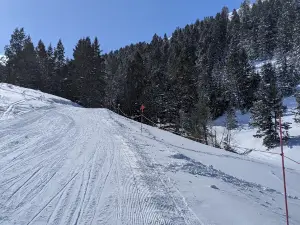 Pine Creek Ski Resort
