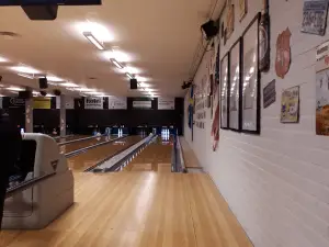 Bowlingcenter Flen