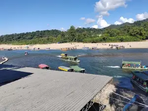 Aguas Blancas