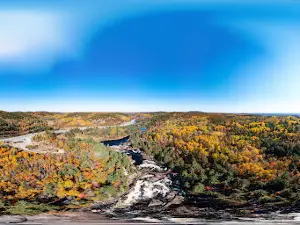 A.Y. Jackson Lookout