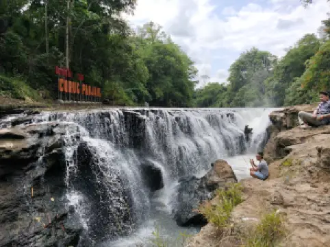 Curug Panjang