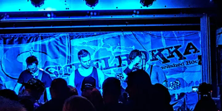 D'Amato Im Schutzenhaus