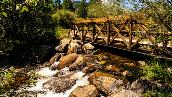 Meadow Creek Park