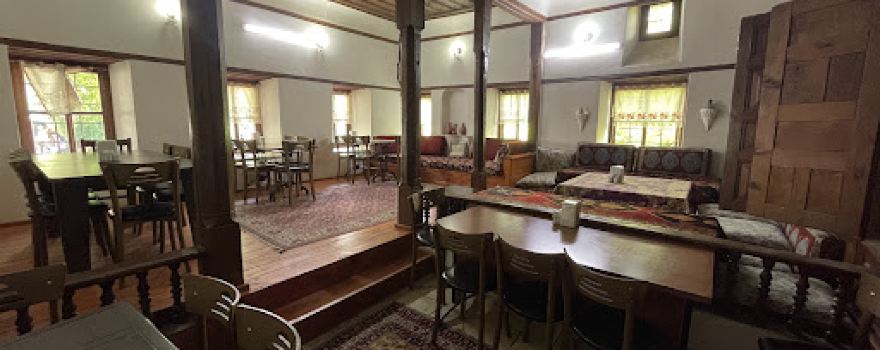 Mühürdarzade Konağı