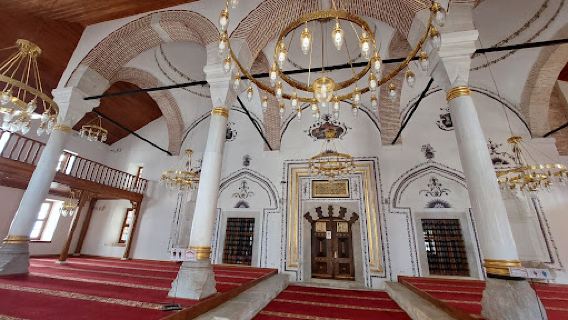 Isak Chelebi