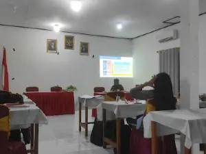 Aula Center