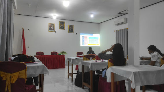 Aula Center