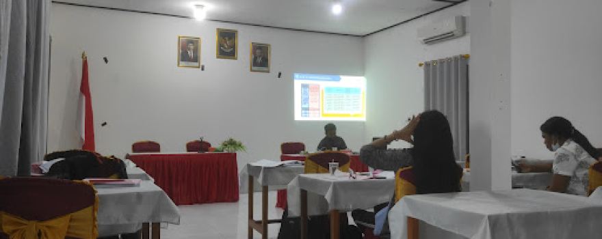 Aula Center