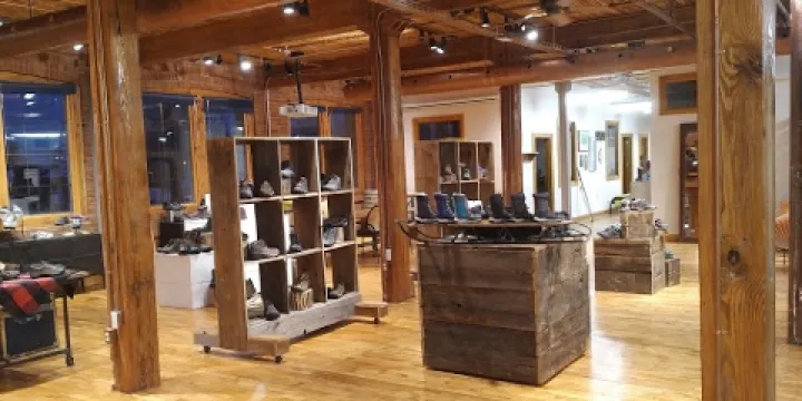 The Old Shoe Factory Business Centre