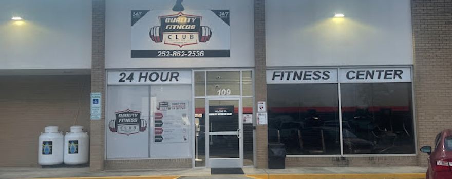 Quality Fitness Club LLC