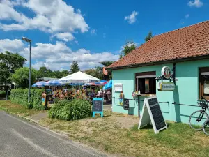 Radlerhof Aurith ist geschlossen