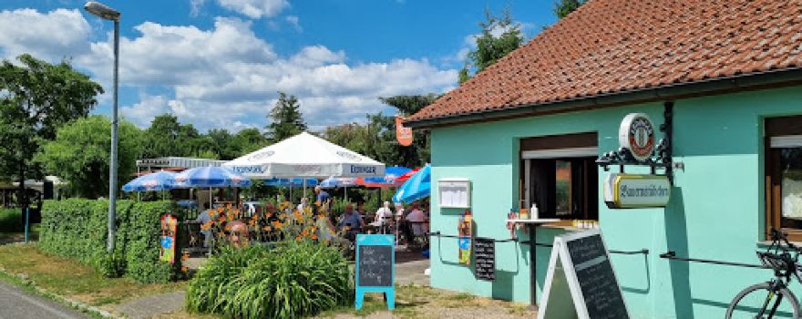 Radlerhof Aurith ist geschlossen