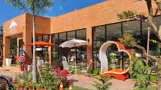 อุทยานแห่งชาติขุนแจ