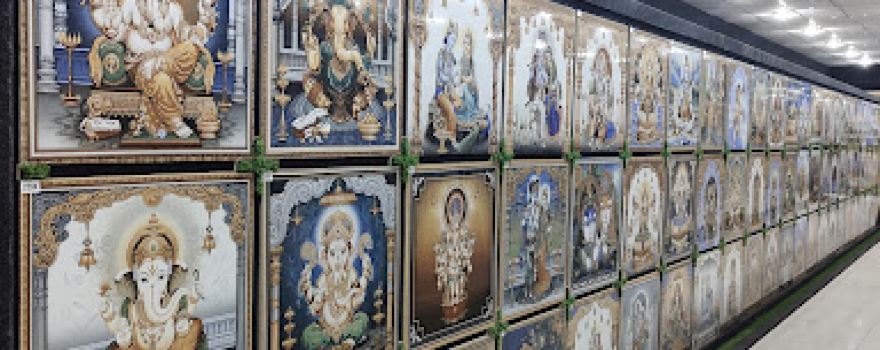 Radhe arts