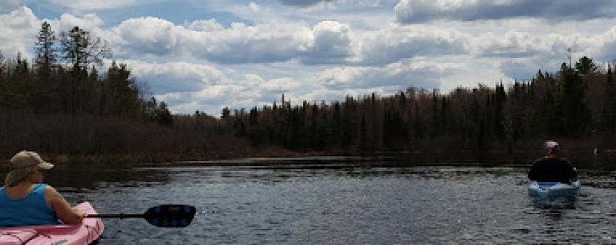 Moose Rapids Campground
