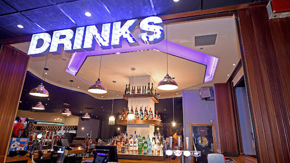 Hollywood Bowl Brighton