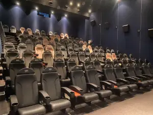 UC KINO Rügen