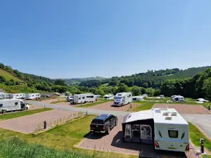Red Kite Touring Park