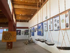 Museo del Agua