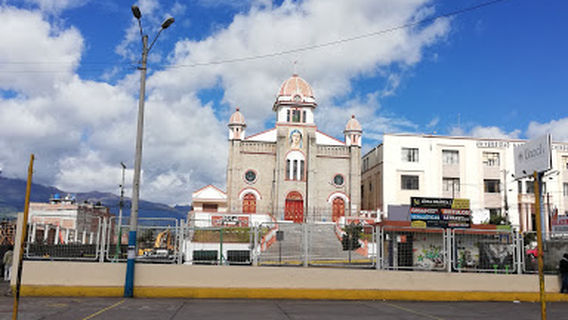 Terminal Chambo-Licto