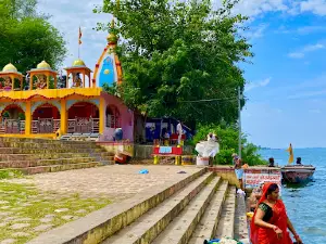 Brahmangaon Ghat