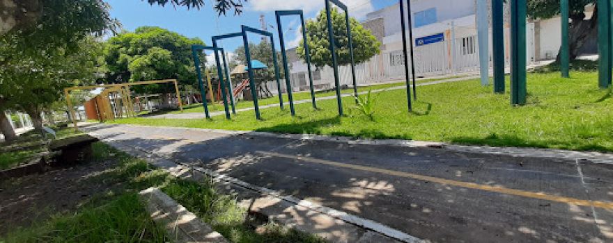 Plaza Las Mercedes