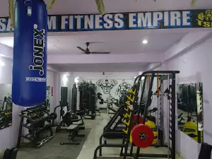 The satyam fitness Empire