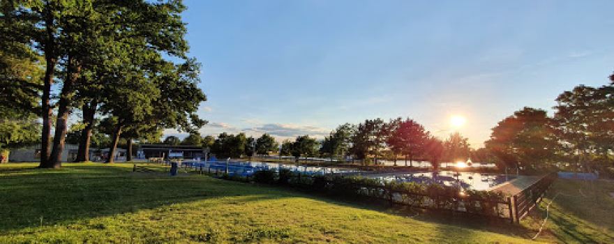 Freibad Edesbüttel
