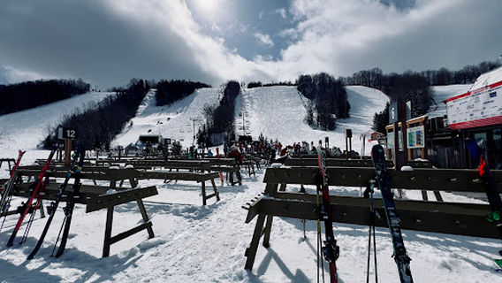 Devil's Glen Country Club