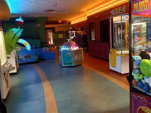Wonder Bowl