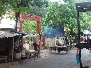 Navaron Hospital Mor