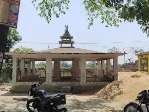 Agavani Mata Mandir