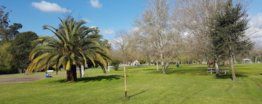 Casa De Campo CALP “Alejandro Carlos Larrechart”
