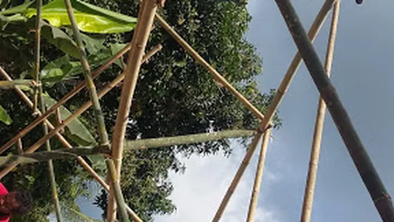 Musholla Nurul Hikmah Pawang Karya