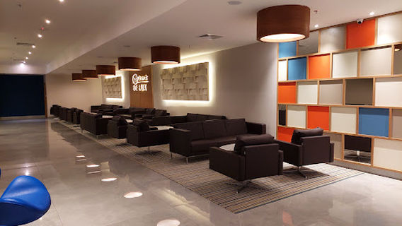 UCI Orient - Shopping da Bahia