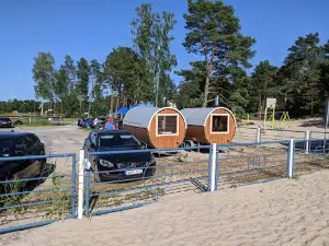 Võsu swimming beach